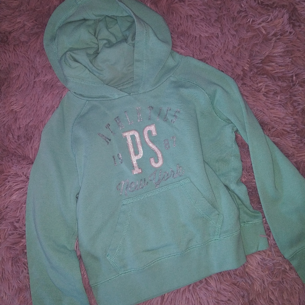 PS aeropostale hoodie
